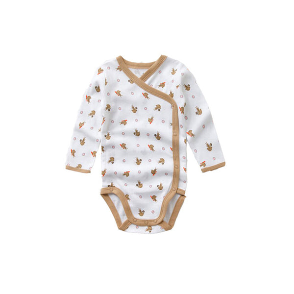 Baby Bodysuit 3-12M