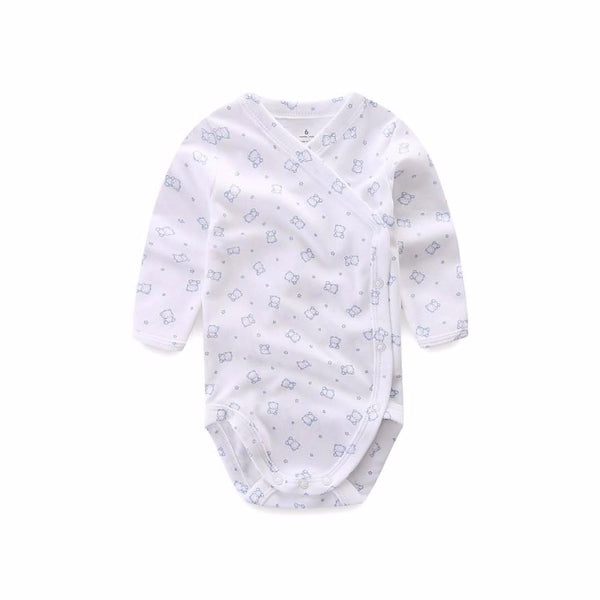 Baby Bodysuit 0-12M