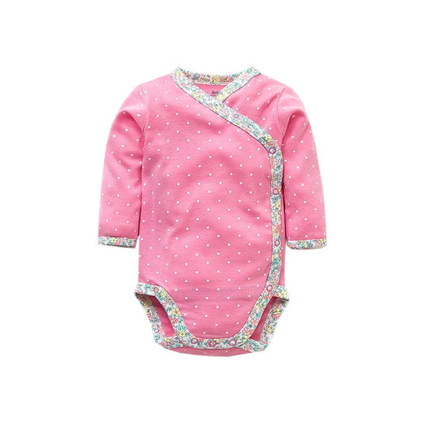 Baby Bodysuit 0-12M