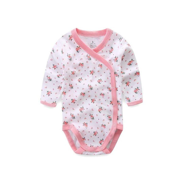 Baby Bodysuit 0-12M