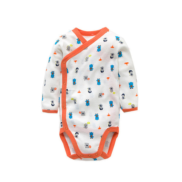 Baby Bodysuit 0-12M