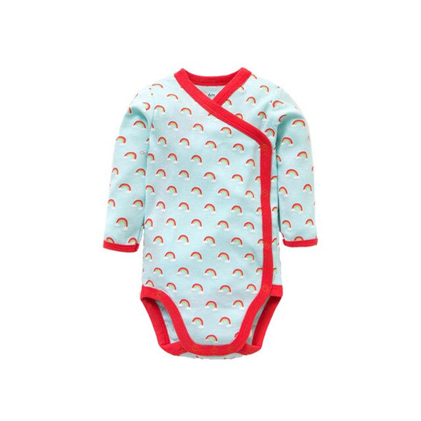 Baby Bodysuit 0-12M