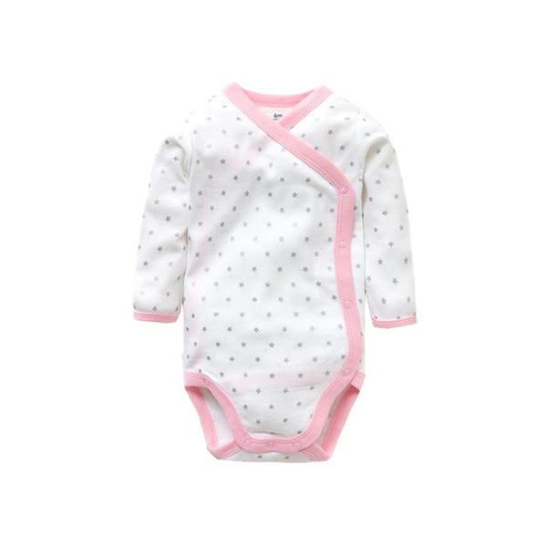 Baby Bodysuit 0-12M