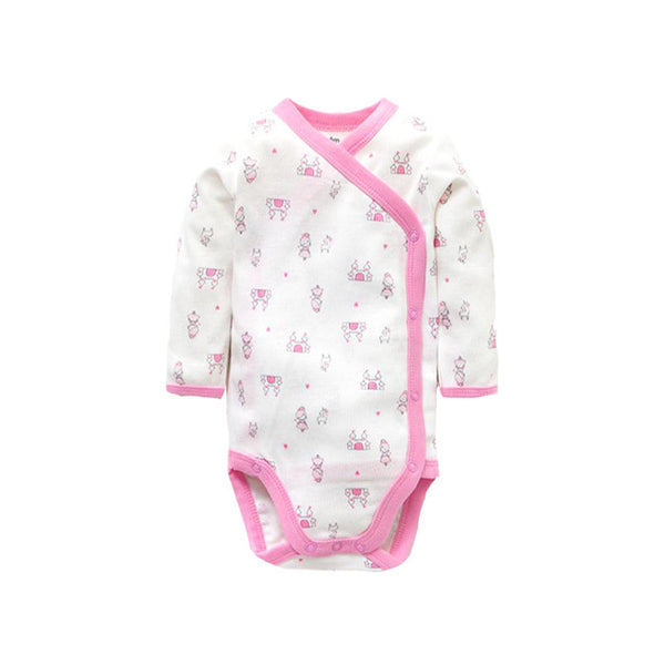 Baby Bodysuit 0-12M