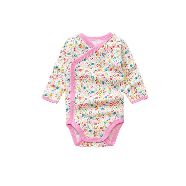 Baby Bodysuit 0-12M