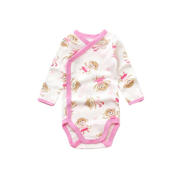 Baby Bodysuit 0-12M