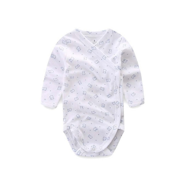 Baby Bodysuit 0-12M