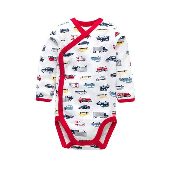 Baby Bodysuit 0-12M