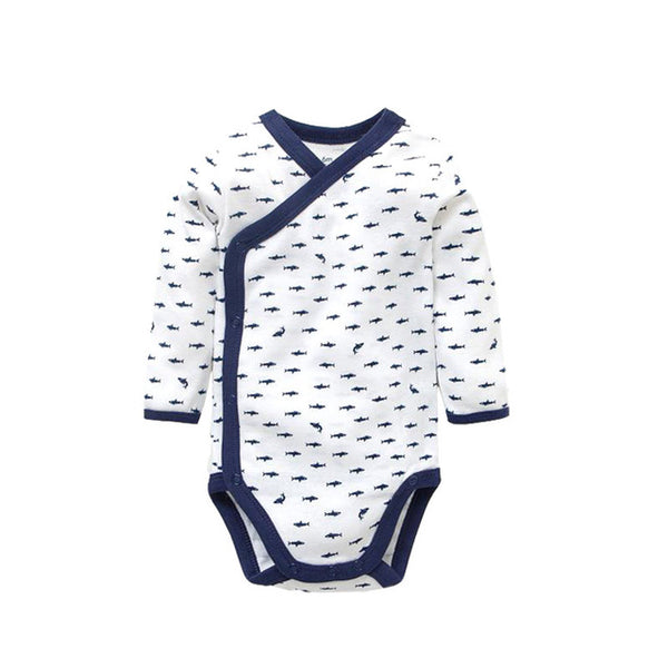 Baby Bodysuit 0-12M
