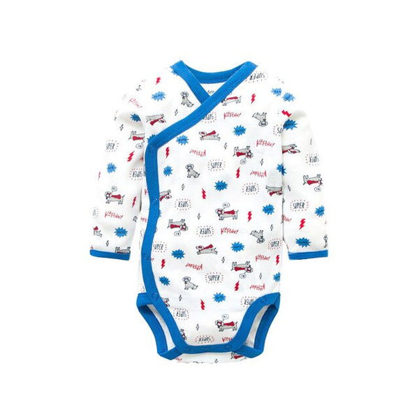 Baby Bodysuit 0-12M