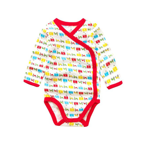 Baby Bodysuit 0-12M