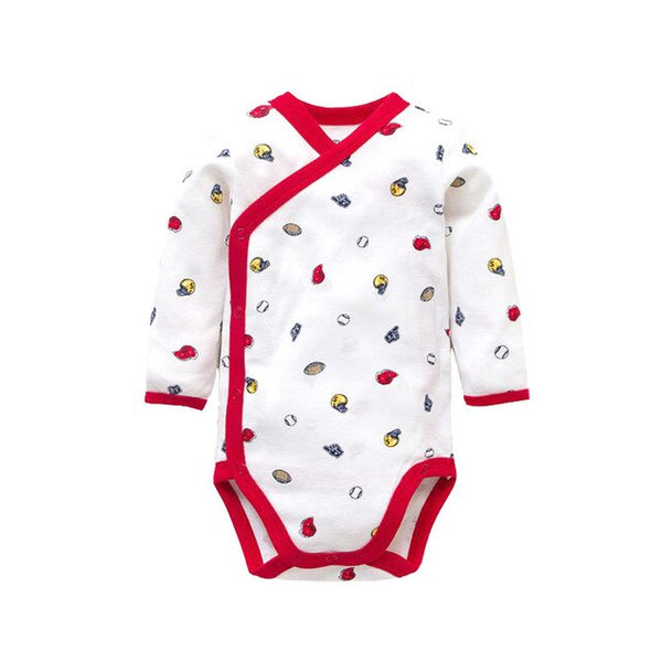 Baby Bodysuit 0-12M