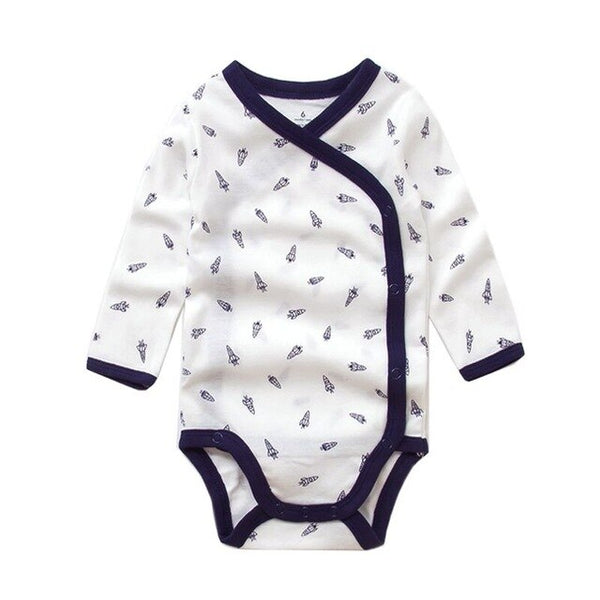 Baby Bodysuit 0-12M