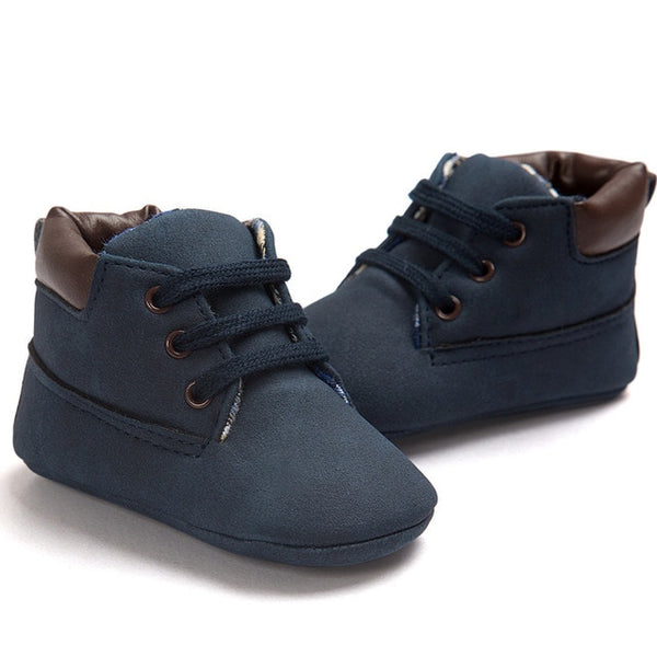 Baby First Walkers 0-18 Months