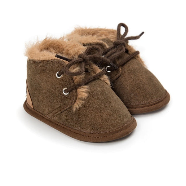 Baby First Walkers 0-18 Months