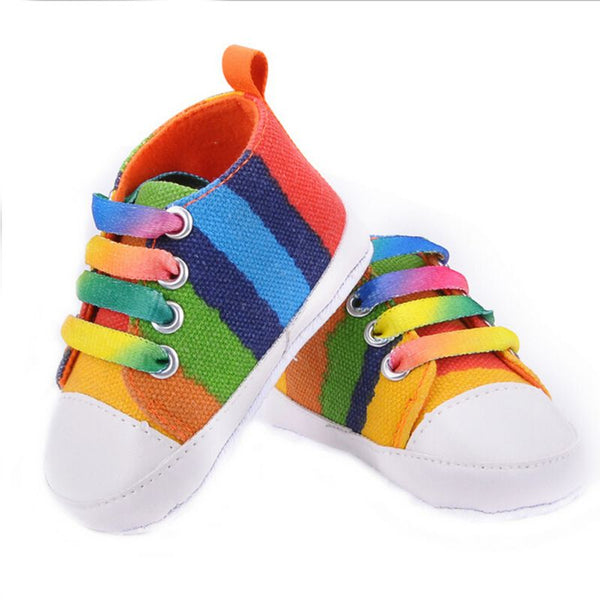 Baby First Walkers 0-18 Months