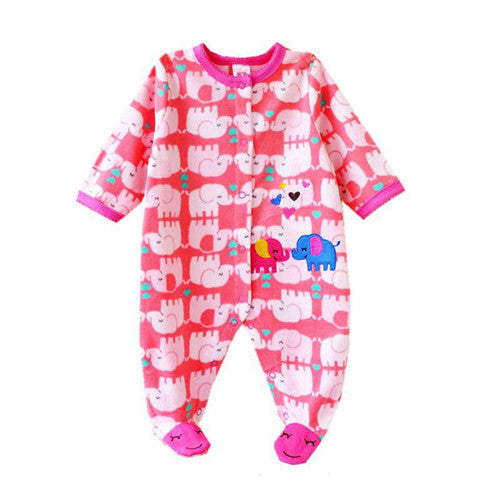 Baby Romper 3-12M