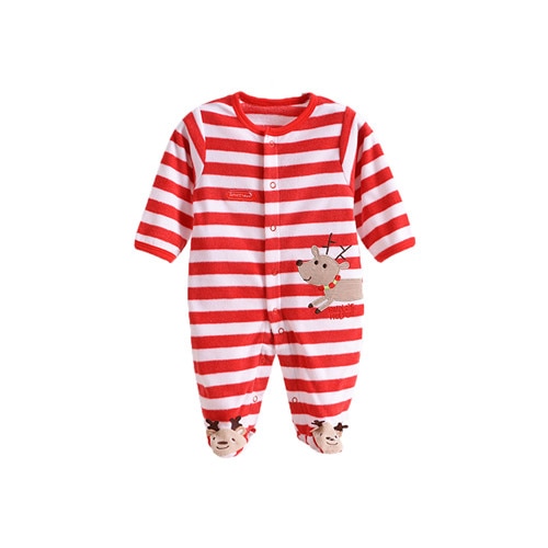 Baby Romper 3-12M