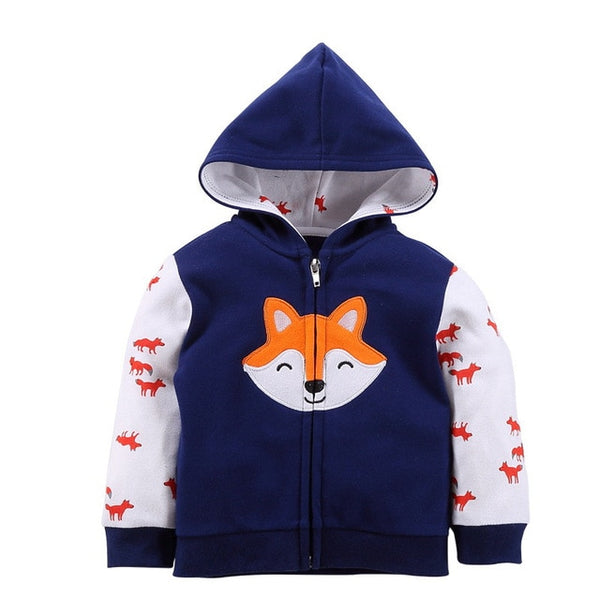 Hooded Sweatshirts