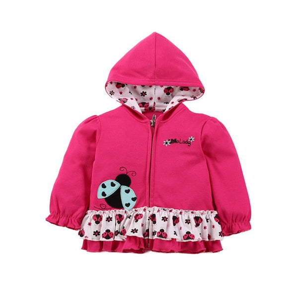 Hooded Sweatshirts