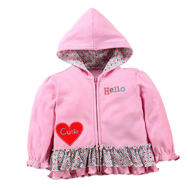 Hooded Sweatshirts