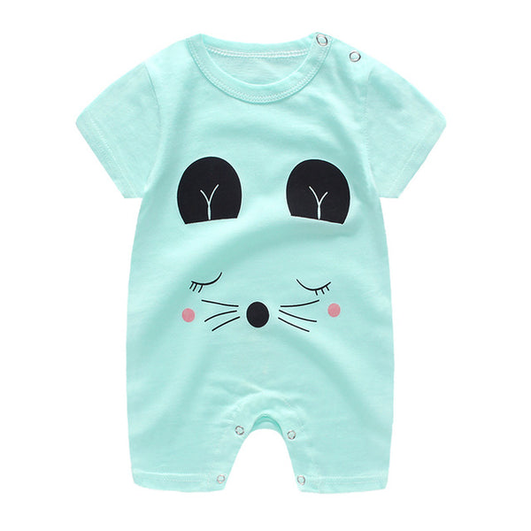 Baby Romper 3-18M