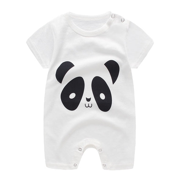 Baby Romper 3-18M