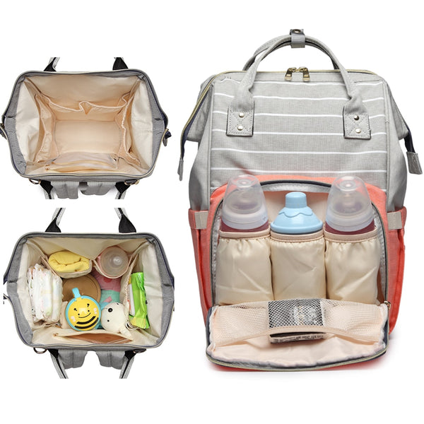 New Baby Diaper Bag