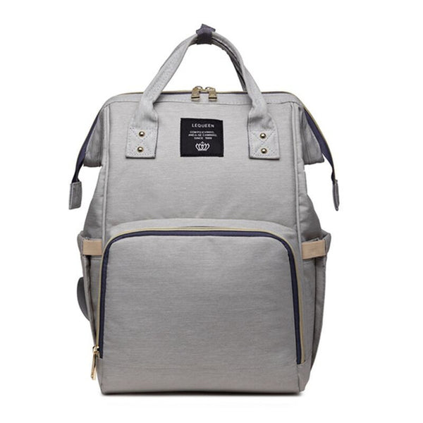 New Baby Diaper Bag
