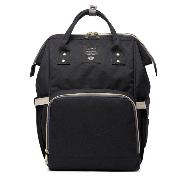 New Baby Diaper Bag