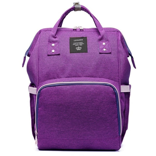 New Baby Diaper Bag