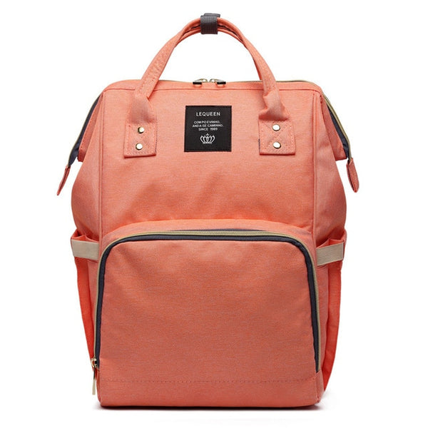New Baby Diaper Bag