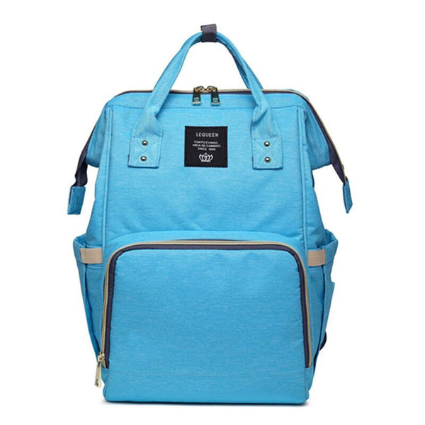 New Baby Diaper Bag