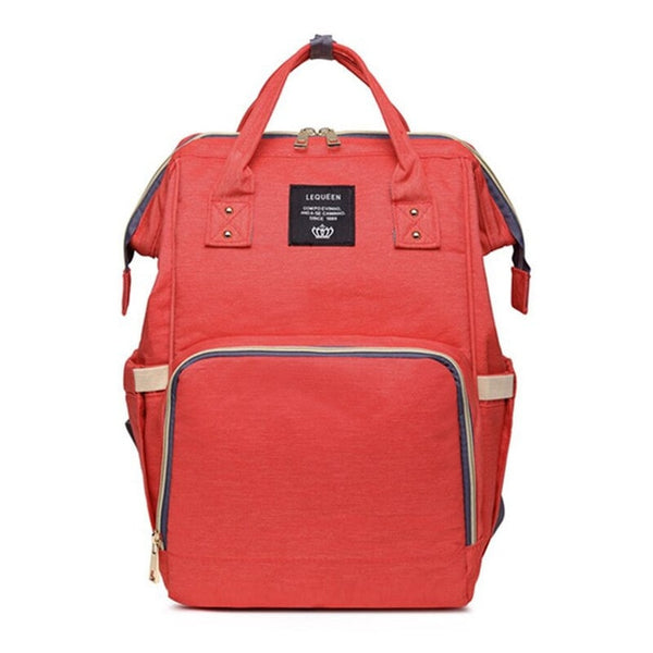 New Baby Diaper Bag