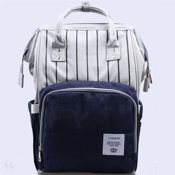 New Baby Diaper Bag