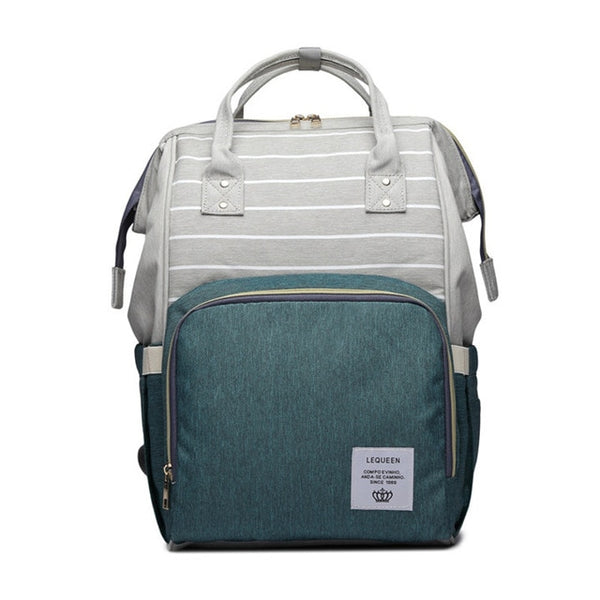 New Baby Diaper Bag
