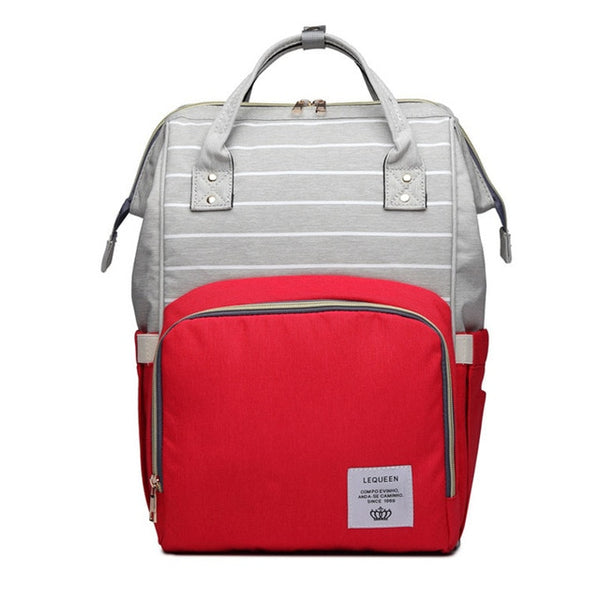 New Baby Diaper Bag