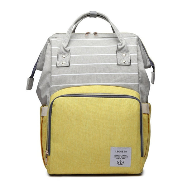 New Baby Diaper Bag