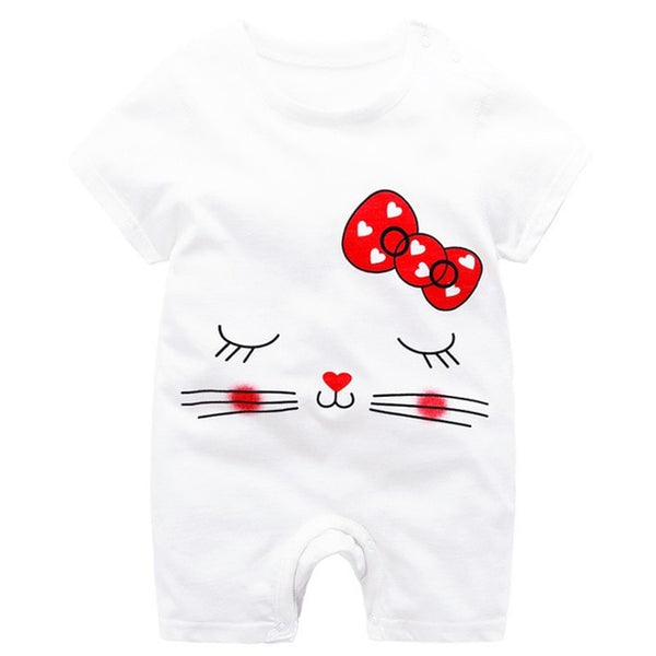 Baby Romper 3-24M