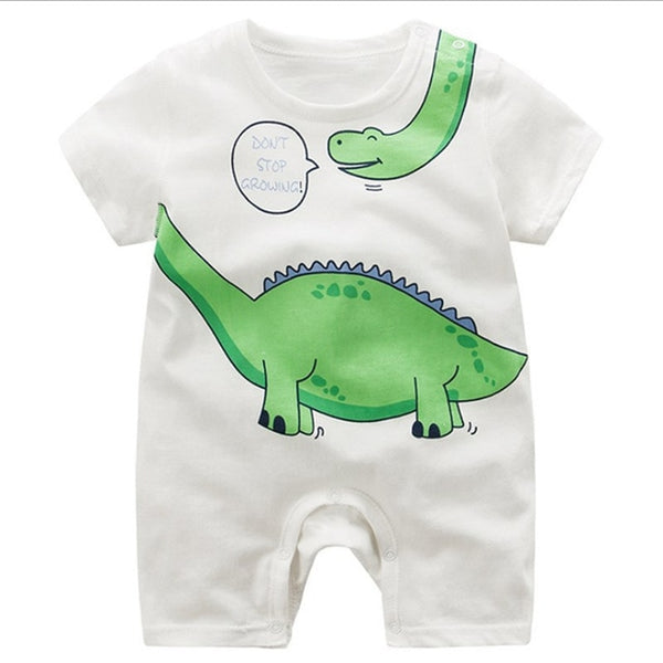 Baby Romper 3-24M