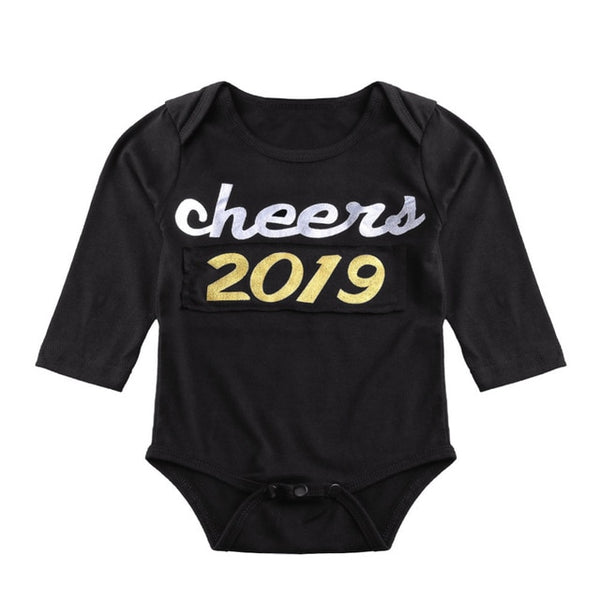 Baby Romper 6-18M
