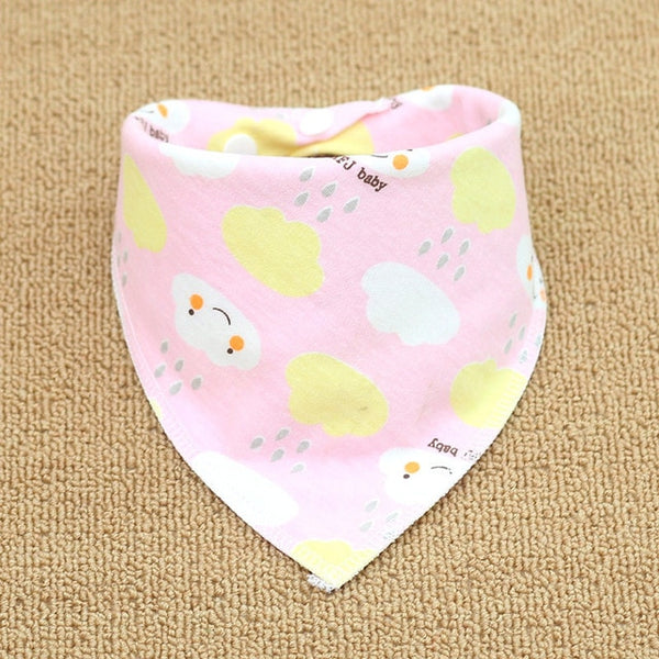Baby Bibs Bandana