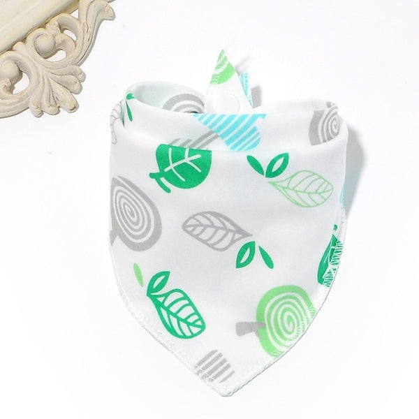 Baby Bibs Bandana
