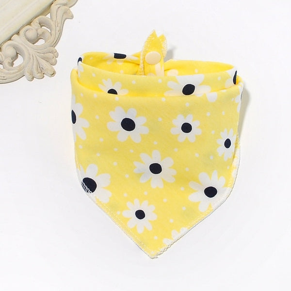 Baby Bibs Bandana