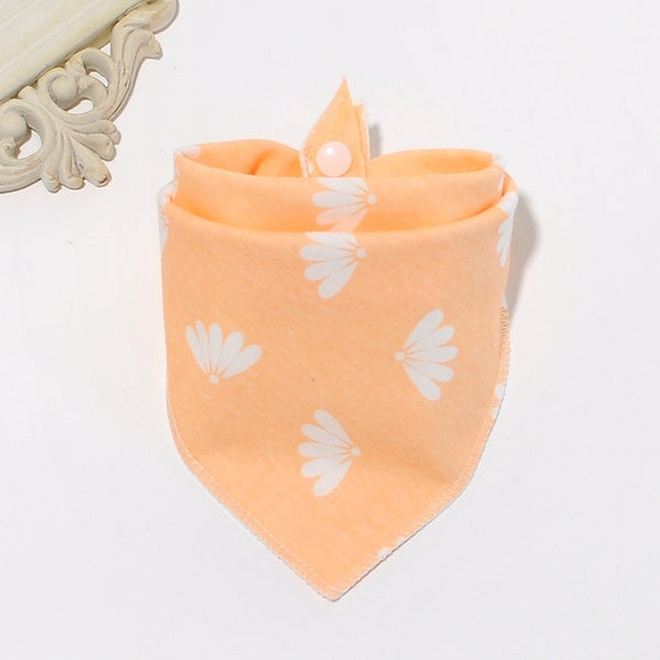 Baby Bibs Bandana