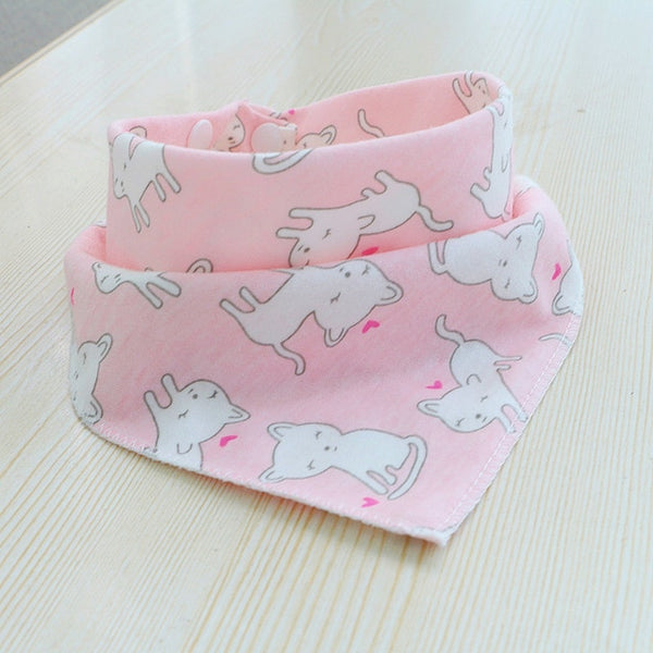 Baby Bibs Bandana