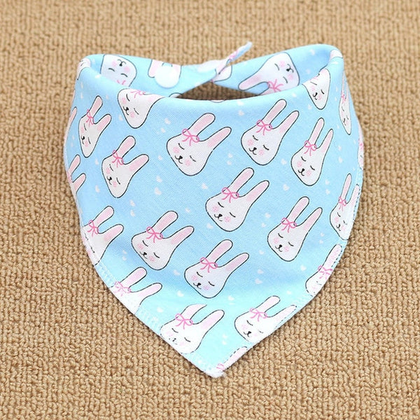 Baby Bibs Bandana