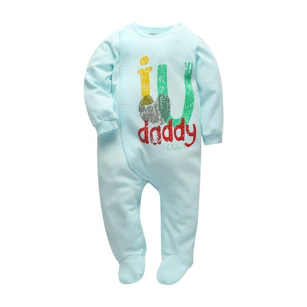 Baby Romper 3-12M