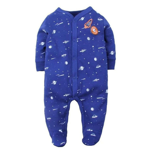 Baby Romper 3-12M