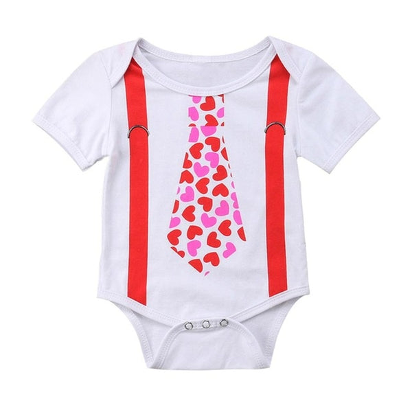 Baby Bodysuit 3-18M
